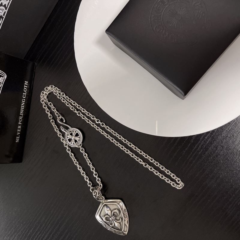 Chrome Hearts Necklaces